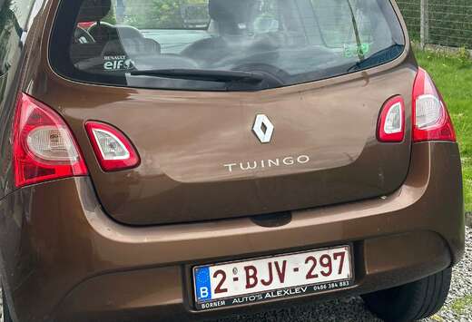 Renault 1.2 eco
