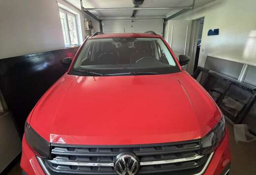 Volkswagen 1.0 TSI OPF UNITED