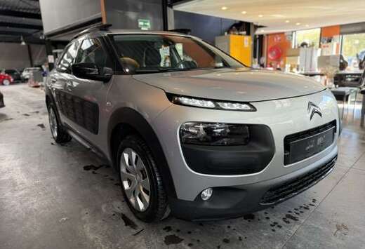 Citroen 1.4i CARPLAY - USB - MEDIA/TEL - LIM/REG - A/ ...