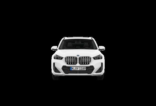 BMW sDrive18i -M-sportpakket*open