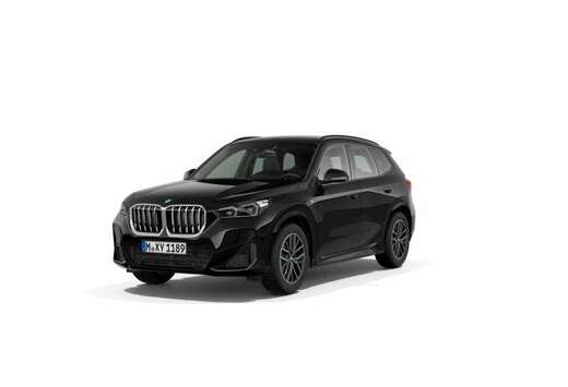 BMW sDrive18iA M Sport
