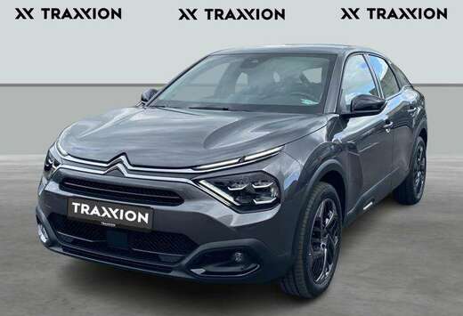Citroen 1.2 PureTech 130 MAN6 PLUS