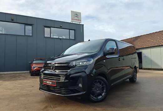 Citroen Dubbele Cabine 2.2 HDI 180 XL - Nieuw - 6pl - ...