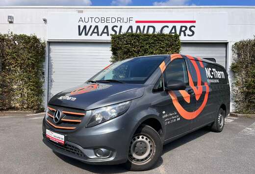 Mercedes-Benz 2019  128.000 Km  1ste Eigenaar  Bestel ...