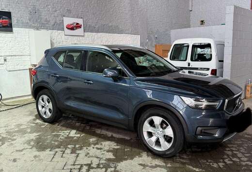 Volvo XC40 2.0 D3 Momentum Core Geartronic
