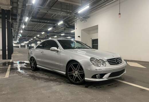 Mercedes-Benz Pack AMG