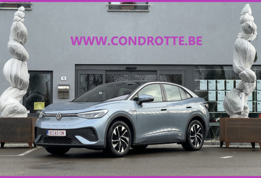 Volkswagen PRO PERORMANCE 204 CV