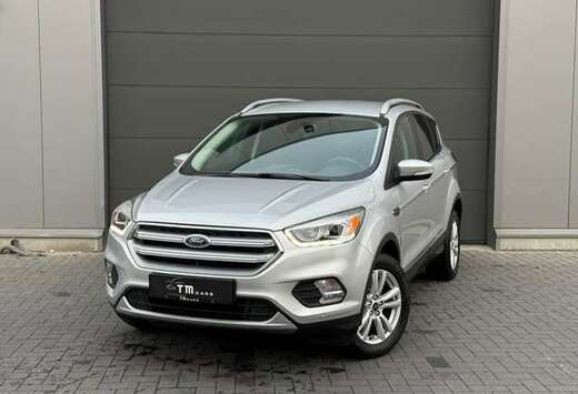 Ford Kuga 1.5 EcoBoost 2x4 Business Edition