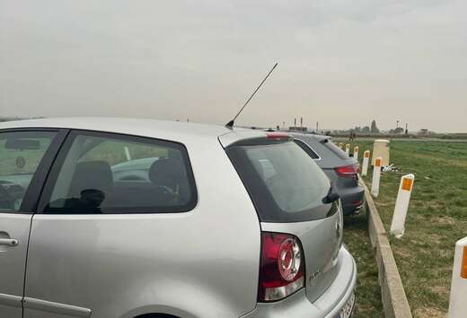 Volkswagen 1.2i Trendline