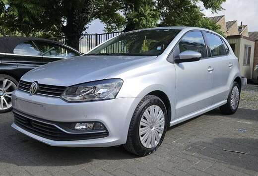 Volkswagen 1.0i Comfortline BMT