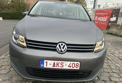 Volkswagen 1.6 CR TDi Trendline BMT Start&Stop
