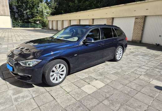 BMW Touring MODERN