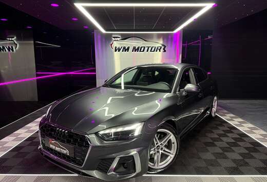 Audi A5 Sportback 35 TFSI  S-line S-tronic