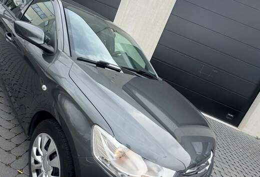 Citroen 1.6 BlueHDi Feel S&S