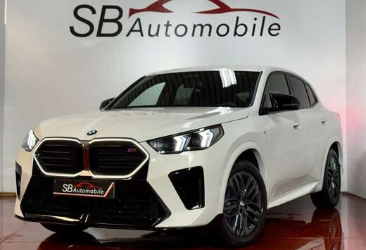 BMW M35iA xDrive//INDIVIDUEL//CAMERA360//GARANTIE/