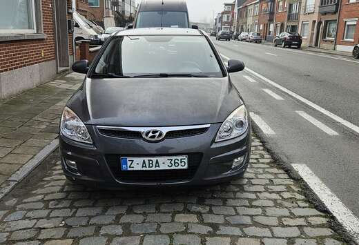Hyundai 1.4 Comfort