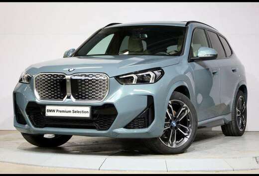 BMW eDrive20 Kit M Sport