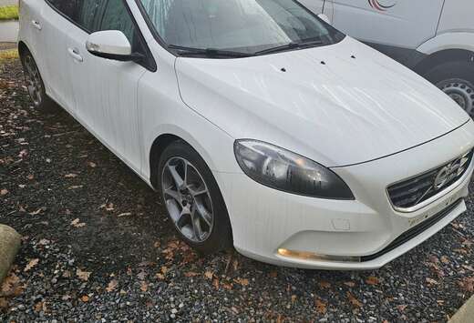 Volvo 1.6 D2 Momentum