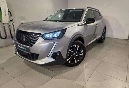 Peugeot II Allure Pack