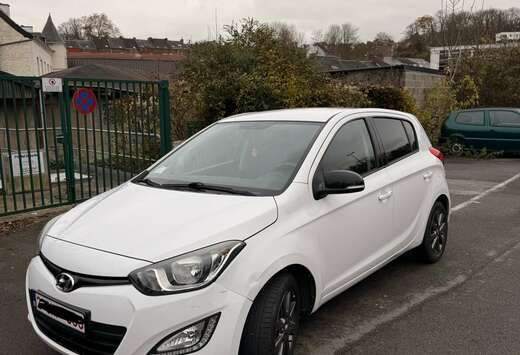 Hyundai 1.2i Comfort