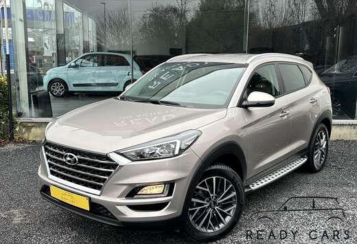 Hyundai 1.6*FACELIFT*1ER PROP*CARNET FULL HYUNDAI*CUI ...