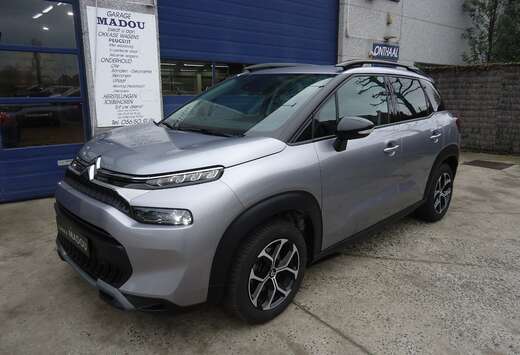 Citroen C3 Aircross PureTech 110 Stop