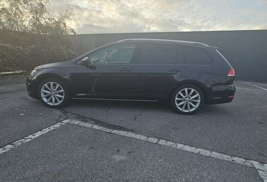 Volkswagen SW 1.6 TDI 115 BlueMotion Technology BVM5  ...