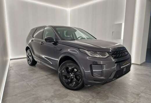 Land Rover PLUG-IN HYBRIDE AWD AUTOMAAT+TAL VAN OPTIE ...