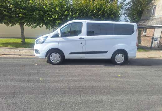 Ford 320 L1H1 PKW VA Basis