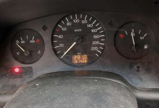 Opel 1.2i XE 16v Comfort