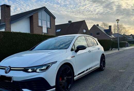 Volkswagen 2.0 TSI Clubsport OPF DSG