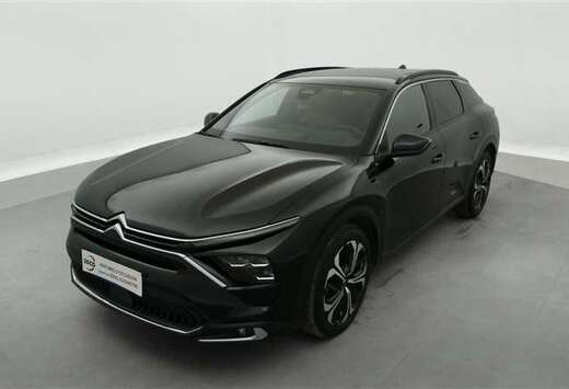 Citroen 1.2 PureTech 130cv EAT8 Plus NAVI / FULL LED  ...