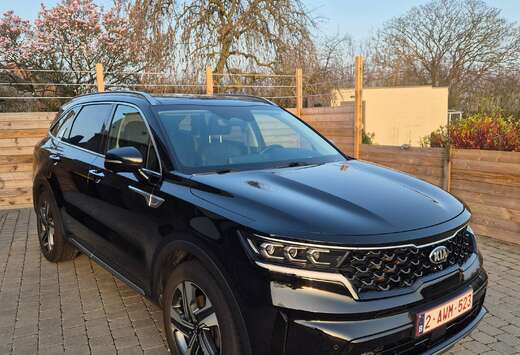 Kia Sorento PHEV 1.6 TGI AWD Sense 7p GARANTIE 2028/0 ...