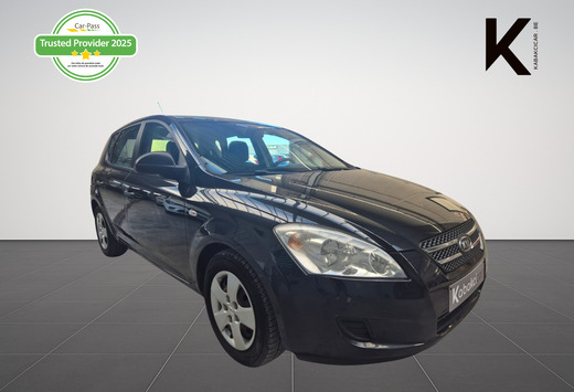 Kia 1.4i EX / Climatisation / MP3 / Garantie 12 Mois