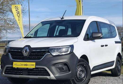 Renault 1.3 TCe / GPS / 130ch