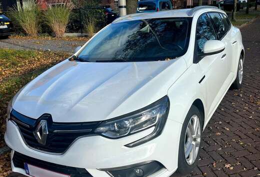 Renault Grandtour ENERGY TCe 100 ZEN