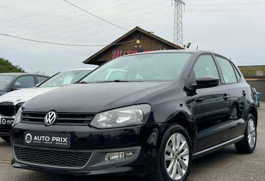 Volkswagen 1.2 CR TDi Pack Style Alcantara Clim Cruis ...