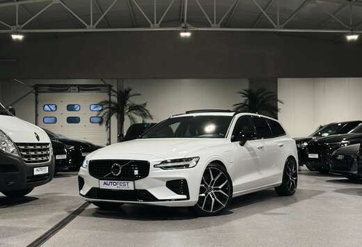 Volvo T8 Polestar Engineered’ AWD - Garantie