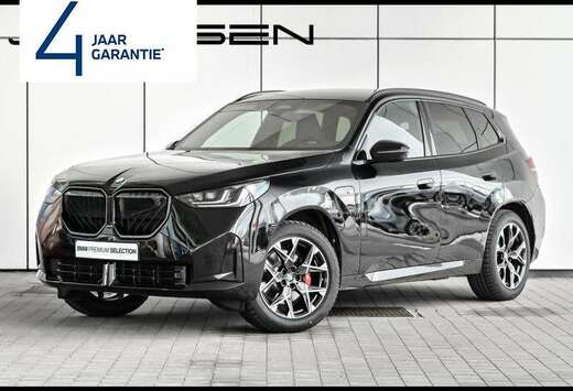 BMW M Sportpakket Pro