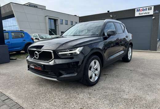 Volvo 1.5i AUTOMAAT CAMERA CRUISE PROPERE STAAT