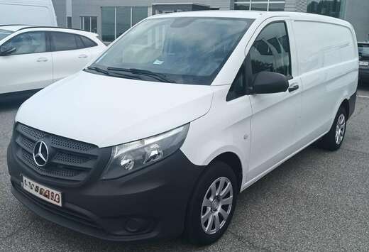 Mercedes-Benz MERCEDES-BENZ Vito 114KA/ L 4X2 3200