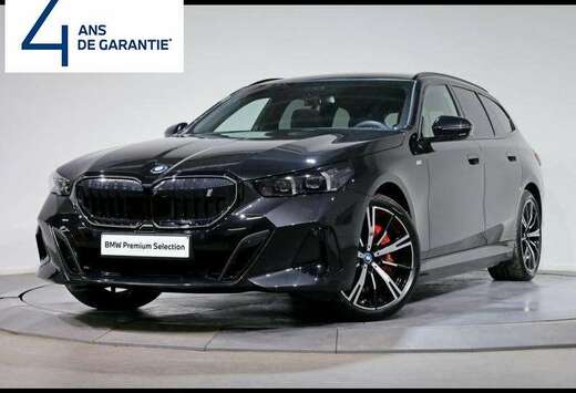 BMW eDrive40 Touring Kit M Sport