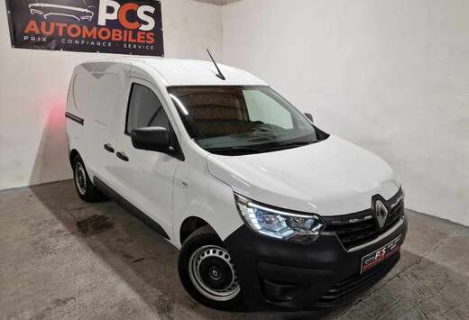 Renault 1.5DCI*UTILITAIRE*ATT. REMORQUE*SEMI CUIR*...