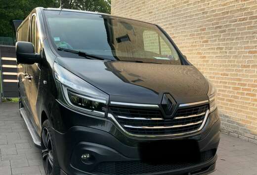 Renault ENERGY dCi 145 EDC L2H1 3,0t Komfort