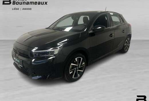 Opel GS Line 1.2i Turbo At8