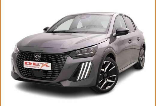 Peugeot 145 eDSC6 HYBRID GT-Line + Pano