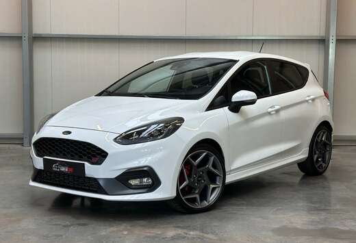 Ford *GARANTIE 12 MOIS*  Fiesta ST  1.5 Performance