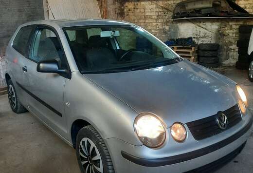 Volkswagen 1.2i Base