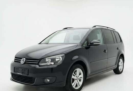 Volkswagen 1.2 TSI    7 Places