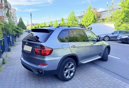 BMW 3.0 dA xDrive30 SPORTPACK